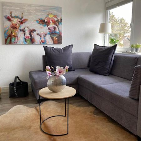 Anja Appartement Westerland Buitenkant foto
