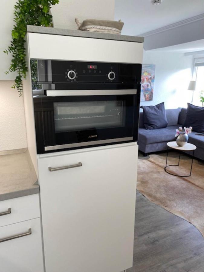 Anja Appartement Westerland Buitenkant foto